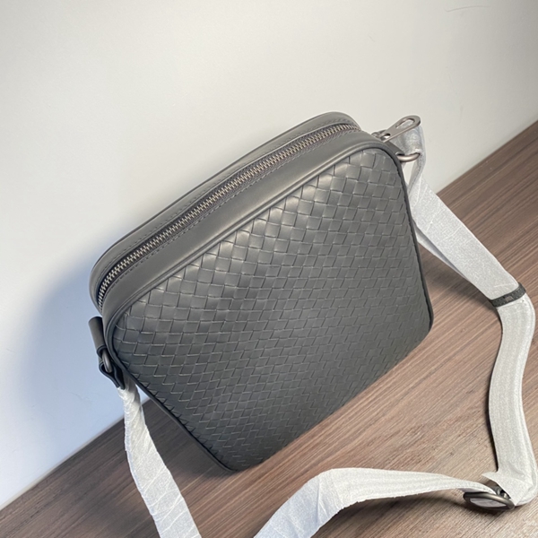 ボッテガヴェネタバッグ細部ディテール